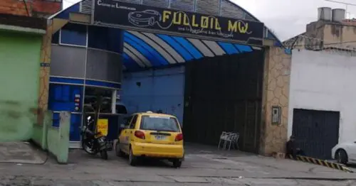 FULLOIL MW FULLOIL MW